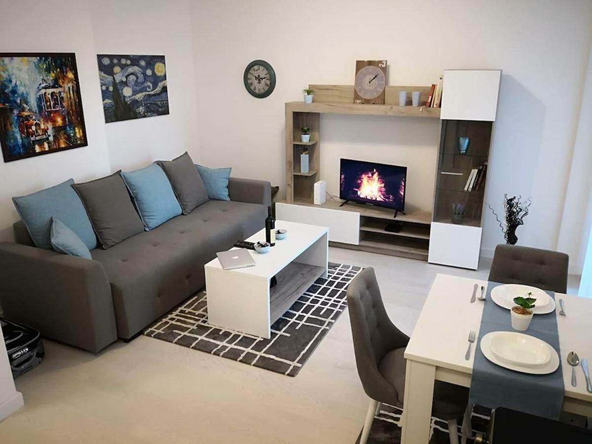 Vasa Central Studio Novi Sad Buitenkant foto